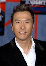 Donnie Yen