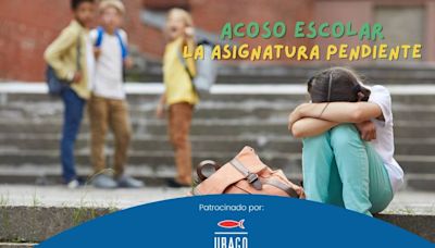 Altas capacidades y acoso escolar