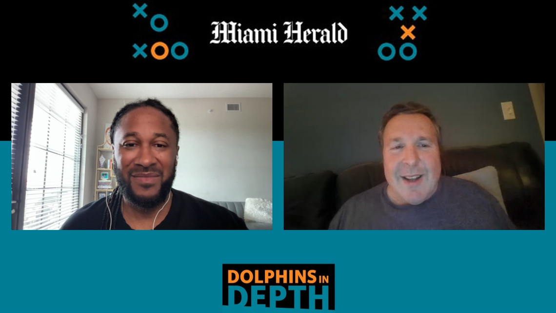 Draft analyst discusses, applauds Miami Dolphins’ late-round picks