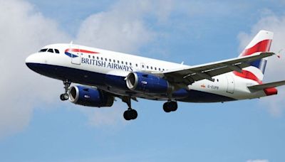 British Airways flight to UK aborts take off after terrifying bomb threat