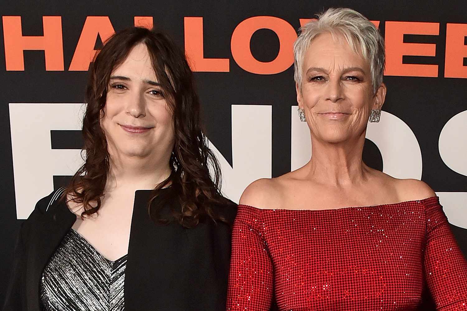 Jamie Lee Curtis Reflects on Daughter Ruby Guest’s 2022 Wedding: 'A Family Uniting and Blending'