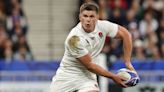 Owen Farrell to play for World XV against France