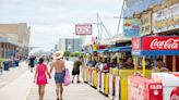 New Jersey pumps money into repairs for shore towns' boardwalks as summer unofficially begins