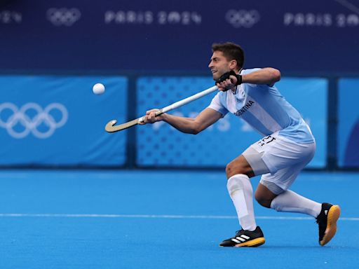 Cuándo juegan los Leones vs. Alemania, por los cuartos de final de los Juegos Olímpicos: día, hora y TV