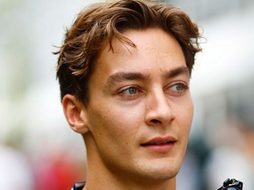 George Russell: Red Bull boss Christian Horner says it would be 'foolish' to not consider trying to sign Mercedes driver