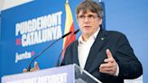 Puigdemont se querella contra el juez Aguirre por presunta prevaricación y malversación