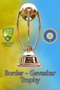 Border-Gavaskar Trophy