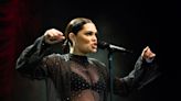 Why popstar Jessie J 'gives zero f****' about dropping her record deal