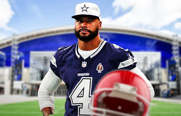 Cowboys' Dak Prescott Makes Promise Amid Ongoing Contract Negotiations