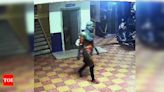 Thieves dress up like women to burgle home | Hyderabad News - Times of India