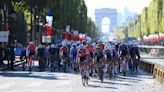 2023 Tour de France TV, live stream schedule