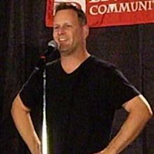 Dave Coulier