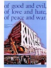 King of Kings (1961 film)