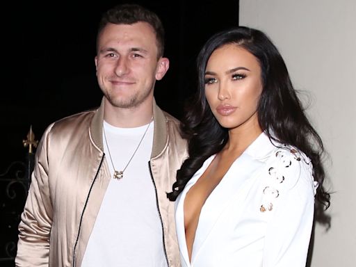 How Long Were Bre Tiesi and Johnny Manziel Married? A Look Back at Their Relationship — and Where They Stand Today