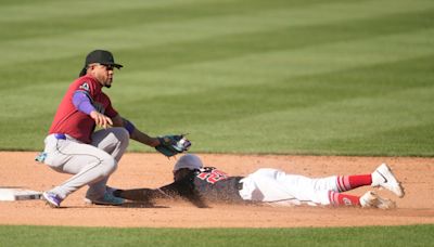 The best in baseball? How Ketel Marte transformed into an elite defender