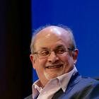 Salman Rushdie