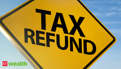 ITR filing FY 2023-24: How much time does it take to get ITR refund? - Waiting for your ITR refund? All you need to know