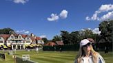 US tennis star Danielle Collins targeting fairytale final Wimbledon