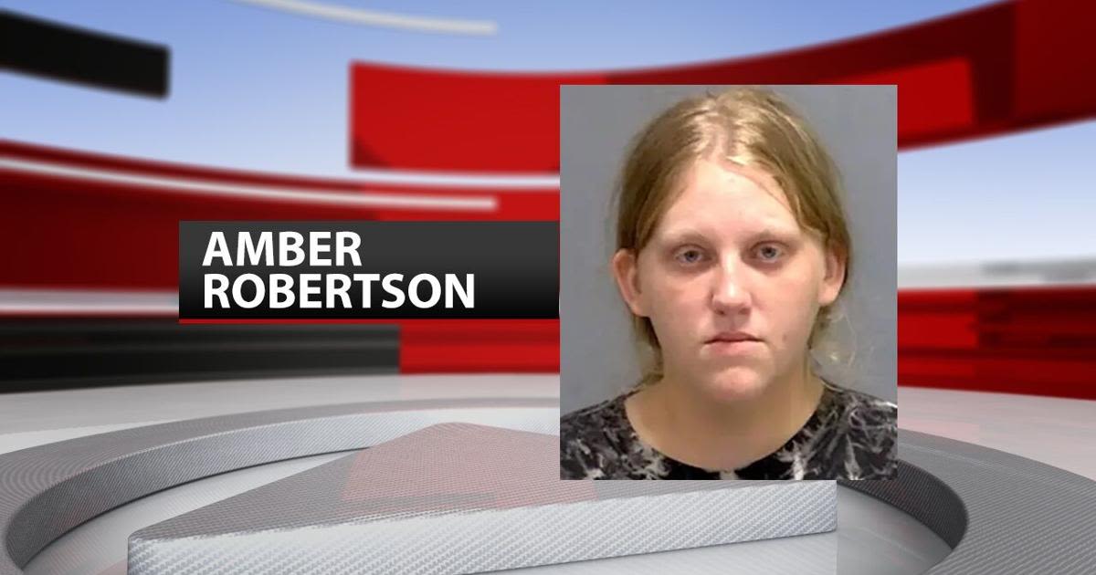 Indianapolis mother pleads guilty in 8-month-old daughter's death