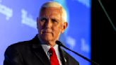 Justice Department searches Pence office but finds no new classified docs