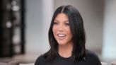 Kourtney Kardashian fears her vagina might 'fall out' after baby four
