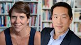 WME Buys D.C. Literary Agency Ross Yoon, Bringing Over Authors and Journalists