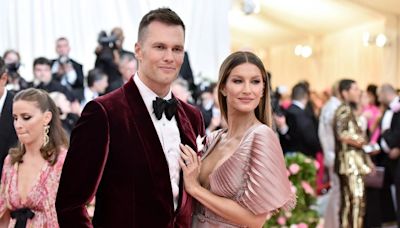 Who is Tom Brady's girlfriend? Legendary QB's relationship history, from Bridget Moynahan to Giselle Bundchen | Sporting News