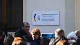 Ukraine suspends consular, passport services for military-age men abroad