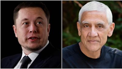 'Please forgive me': Why Elon Musk 'apologised' to Indian-American billionaire Vinod Khosla