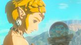 Zelda: Tears of the Kingdom tendrá mecánica gachapón