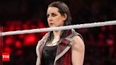 Former WWE champion undergoes name change on RAW | WWE News - Times of India