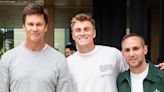 Oregon Football's Bo Nix Learning From Tom Brady, Jay Z