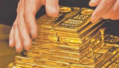 金屬原物料價今年暴噴 漲最多不是黃金而是「這個」