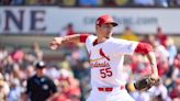 St. Louis Cardinals pitcher hoping for Rickwood return