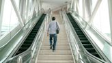 Climbing stairs may help you live longer and aid your heart – scientists