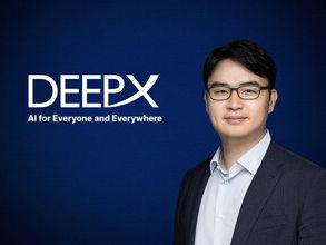 韓國半導體行業巨頭助力DEEPX完成C輪融資 - TechNow 當代科技