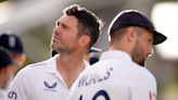 James Anderson to stay with England in new role as fast bowling mentor