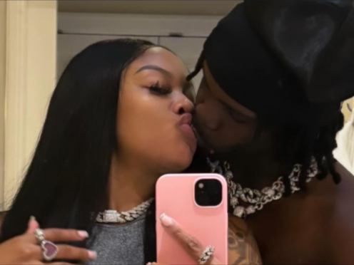 Sexyy Red and King Von's Sister Kayla B Beef Over Who Chief Keef Online: 'First to Get Pregnant Wins'