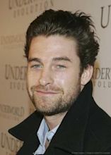 Scott Speedman