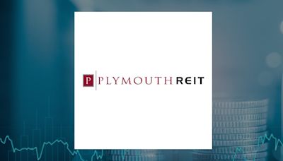 Russell Investments Group Ltd. Boosts Holdings in Plymouth Industrial REIT, Inc. (NYSE:PLYM)