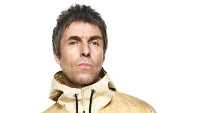 Liam Gallagher tells Oasis fan that a new album is ‘in the bag’