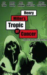 Tropic of Cancer