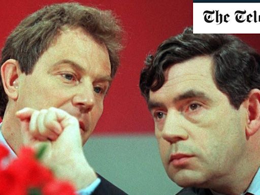 Merciless Labour is following the Blair-Brown playbook