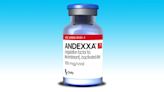Mixed Results for Factor Xa Reversal Agent in ICH: ANNEXA-I