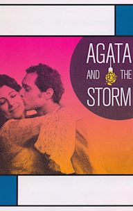 Agata and the Storm