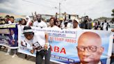 El exministro Blé Goudé absuelto por la CPI vuelve a Costa de Marfil tras 11 años