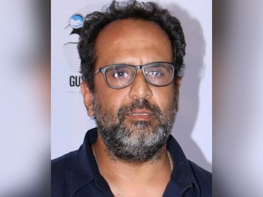 Want to stay adventurous as a producer, safety nets are not for me: Aanand L Rai