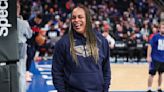 Report: Chicago Sky to hire Hall of Famer Teresa Weatherspoon as next head coach