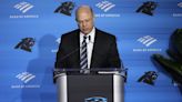 Panthers Uptown Practice Facility Comes Into Focus