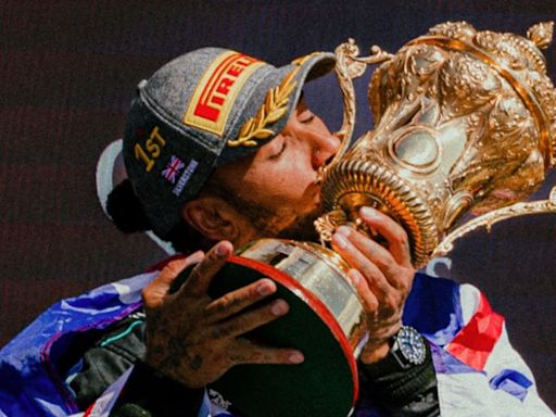 10 de los récords más importantes que Lewis Hamilton ha roto a lo largo de su carrera como piloto de la F1